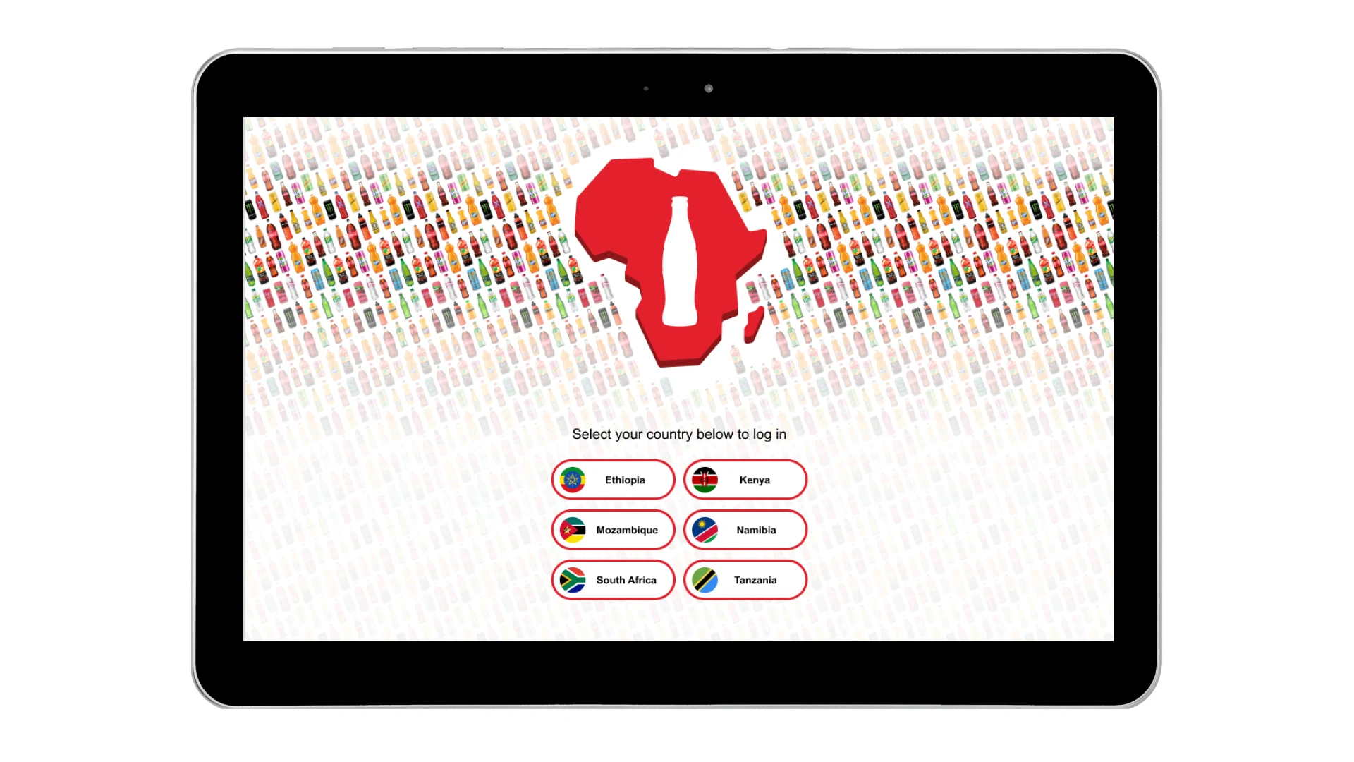 MyCCBA screenshot
